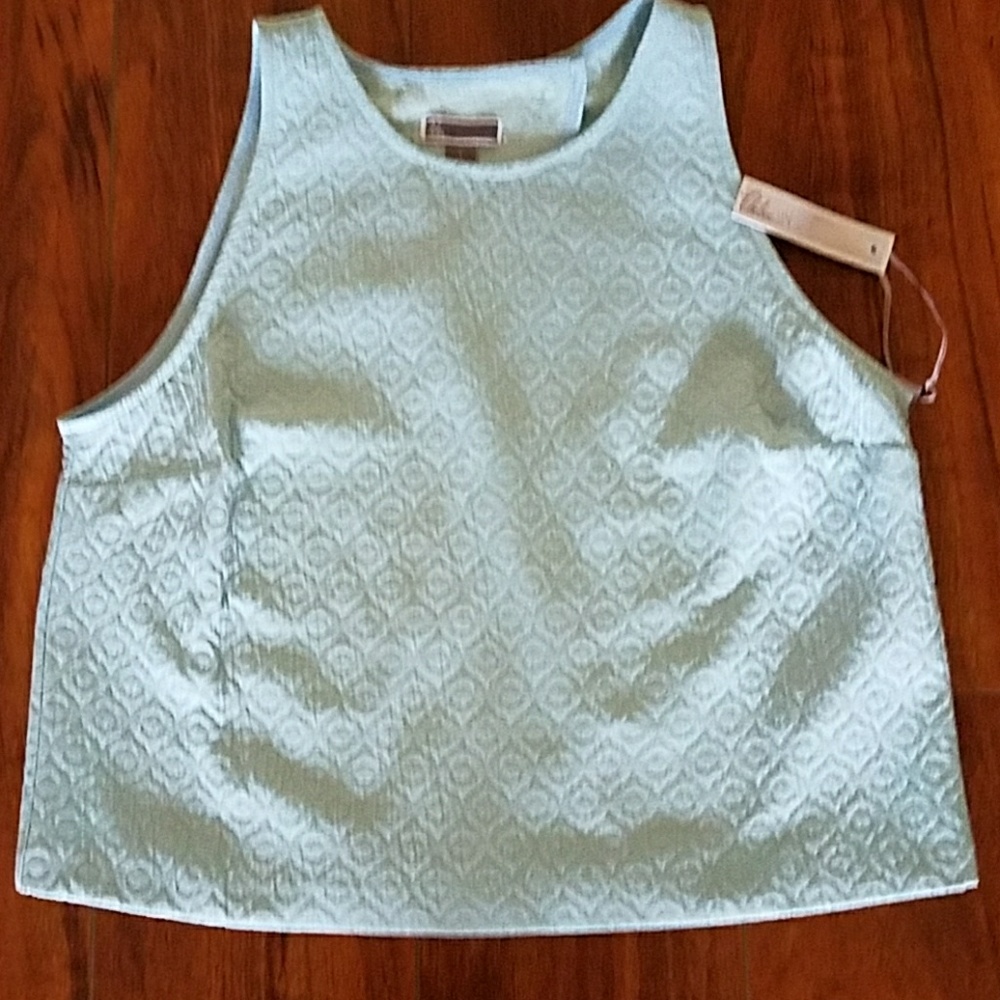 Chelsea28 fancy top
